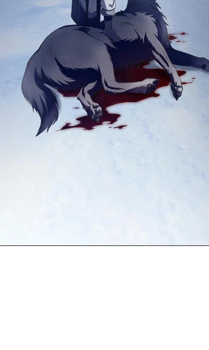 Your Throne Chapter 257 page 35 - 