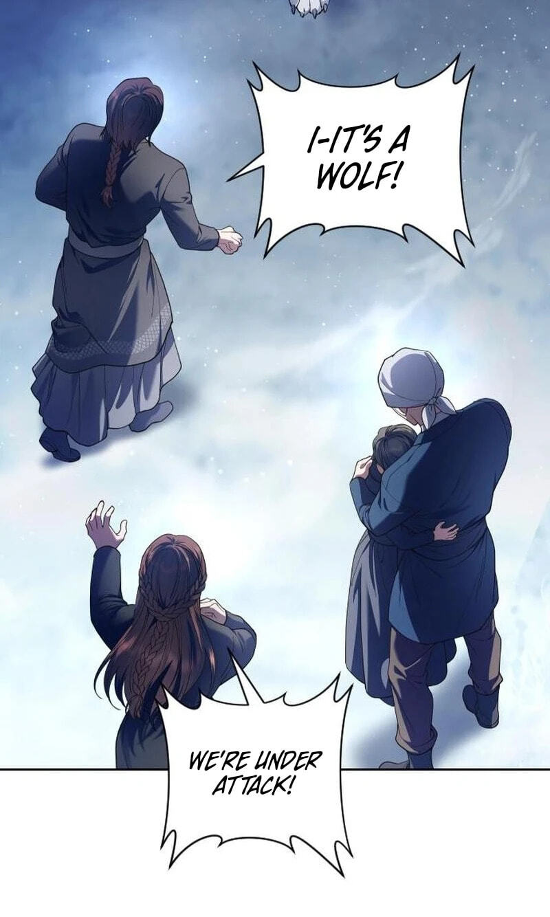 Your Throne Chapter 257 page 5 - 