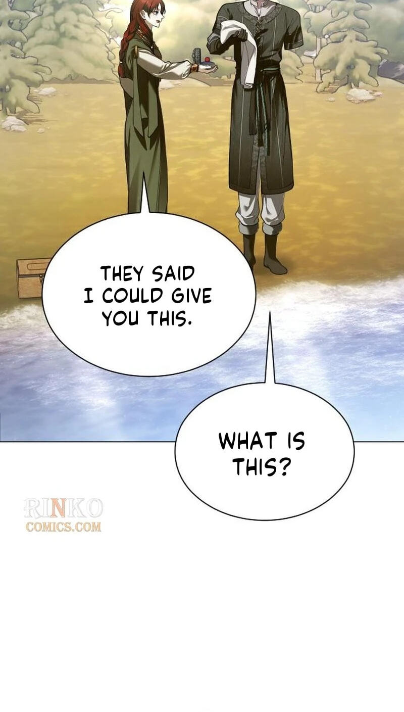 Your Throne Chapter 257 page 42 - 