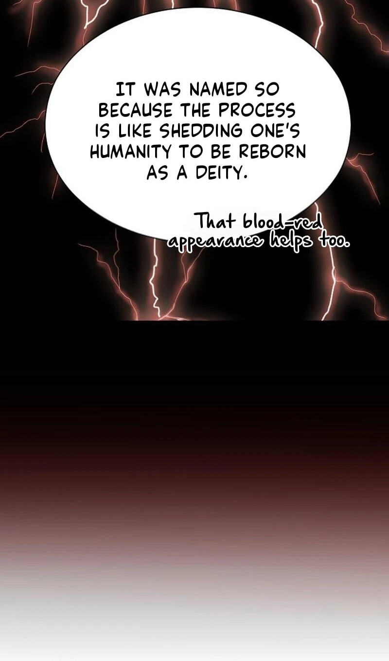 Your Throne Chapter 257 page 46 - 