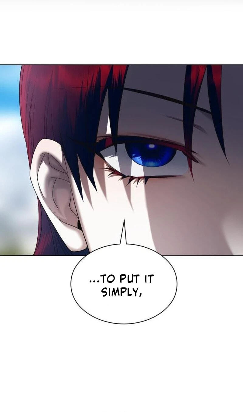 Your Throne Chapter 257 page 47 - 