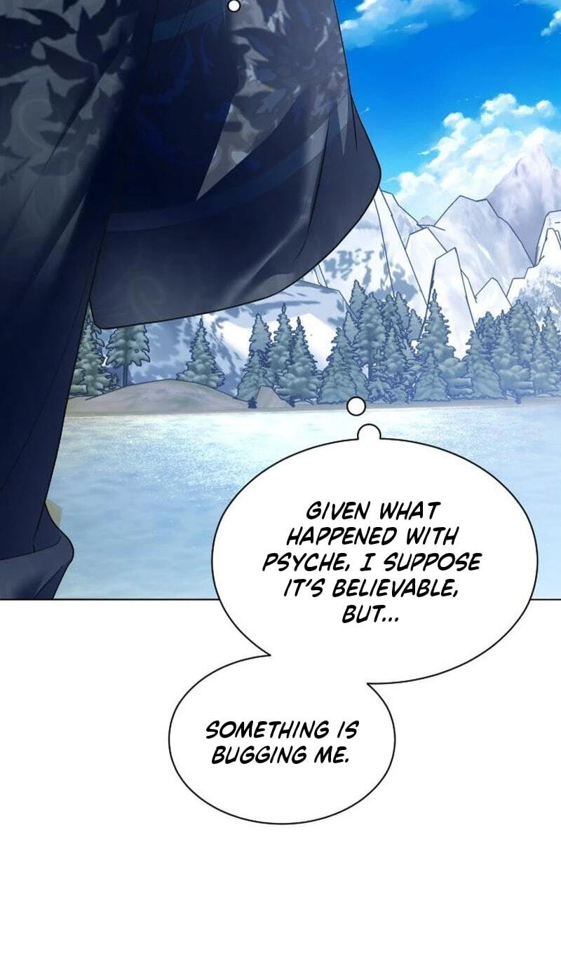 Your Throne Chapter 257 page 50 - 