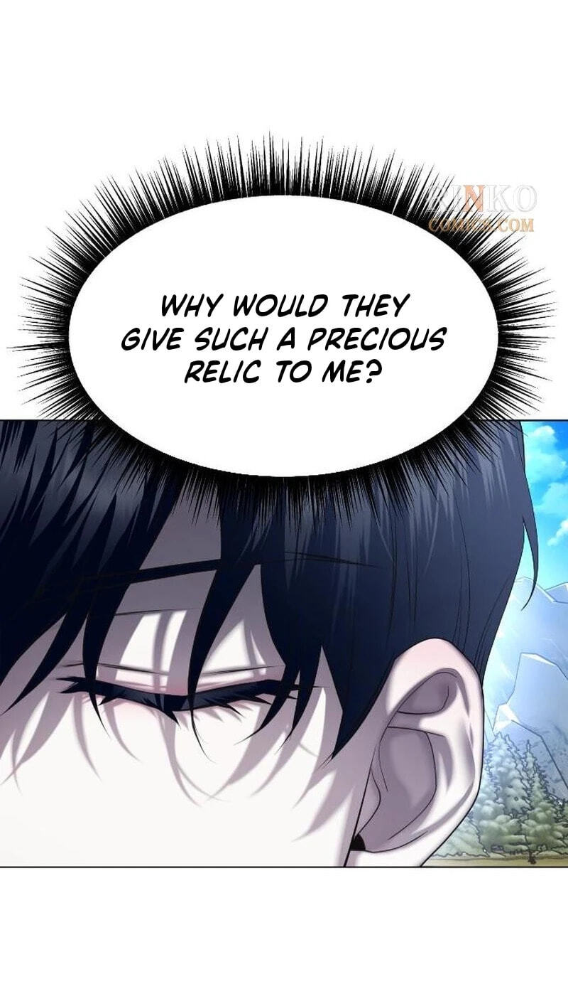 Your Throne Chapter 257 page 51 - 