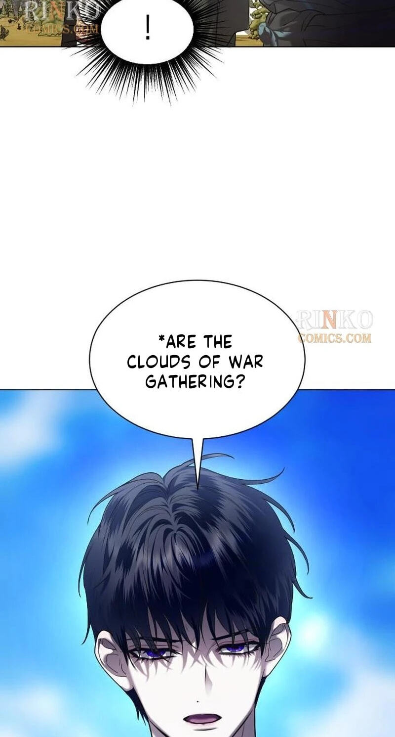 Your Throne Chapter 257 page 54 - 