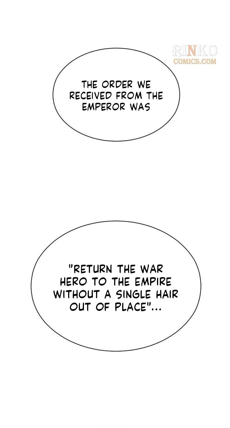 Your Throne Chapter 257 page 57 - 