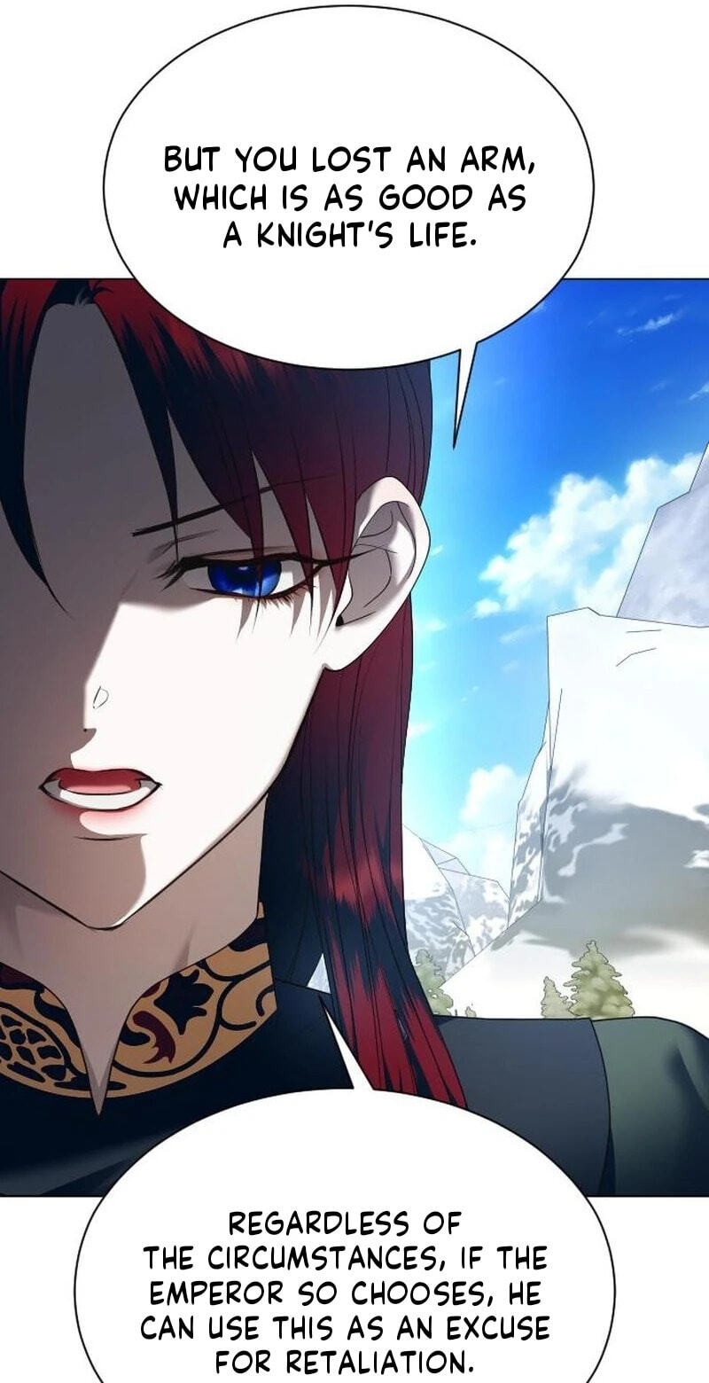 Your Throne Chapter 257 page 58 - 
