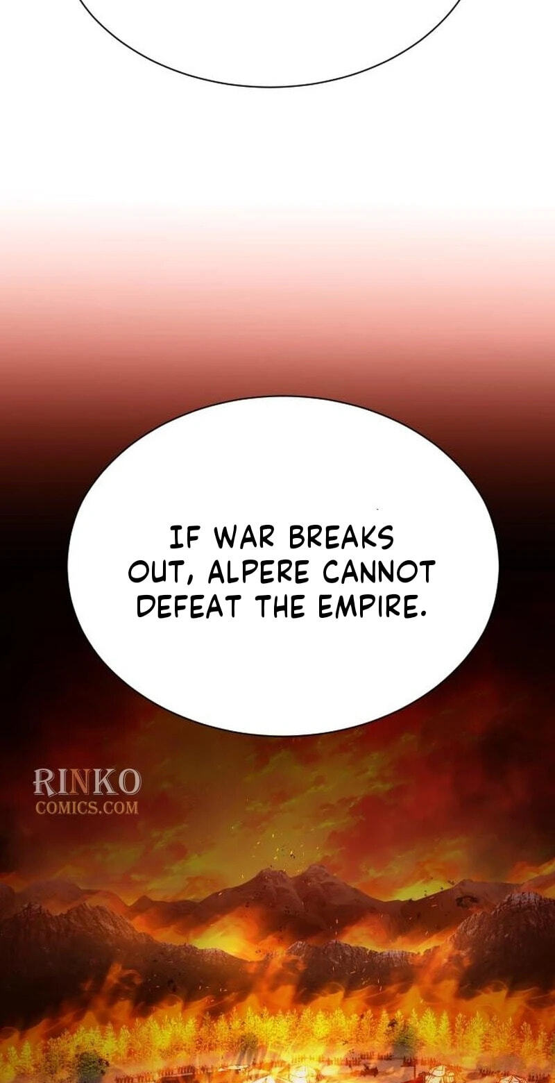 Your Throne Chapter 257 page 59 - 