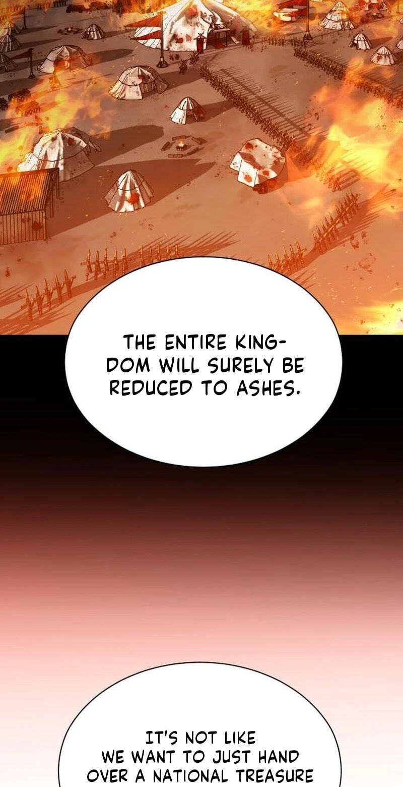 Your Throne Chapter 257 page 60 - 