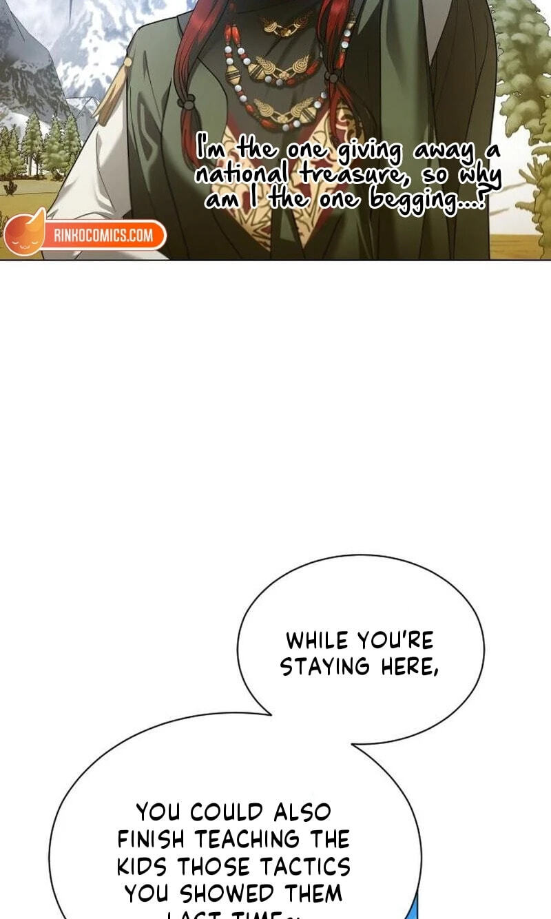 Your Throne Chapter 257 page 66 - 