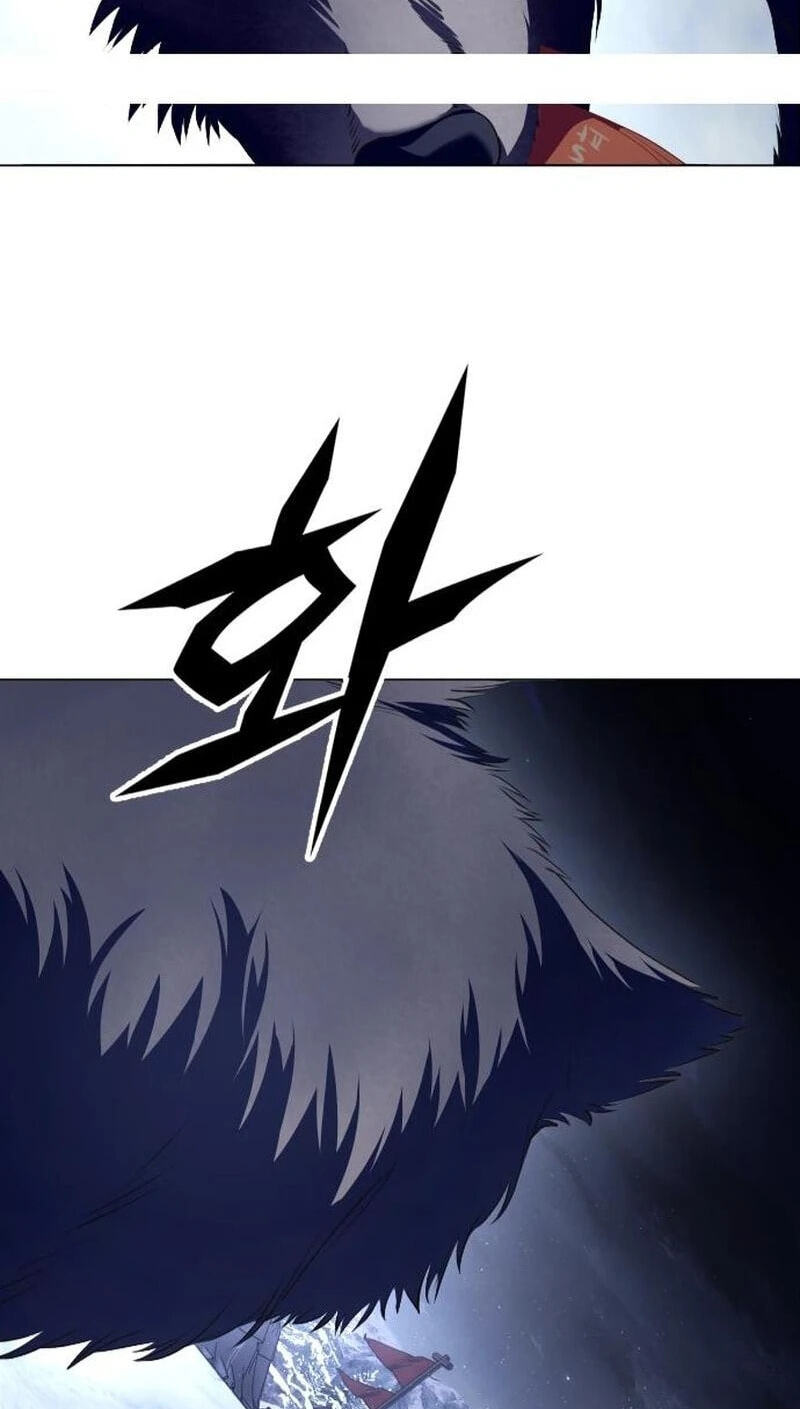 Your Throne Chapter 257 page 8 - 