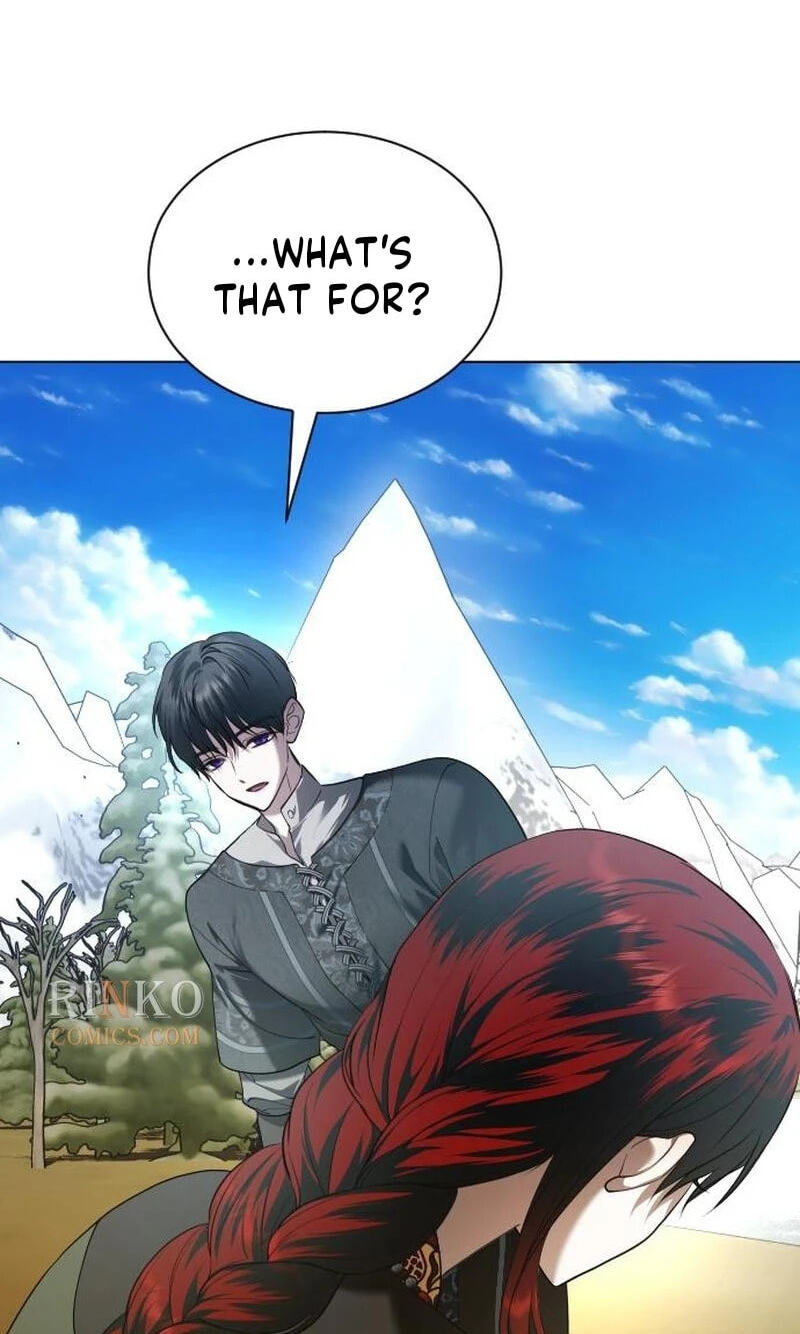 Your Throne Chapter 257 page 77 - 