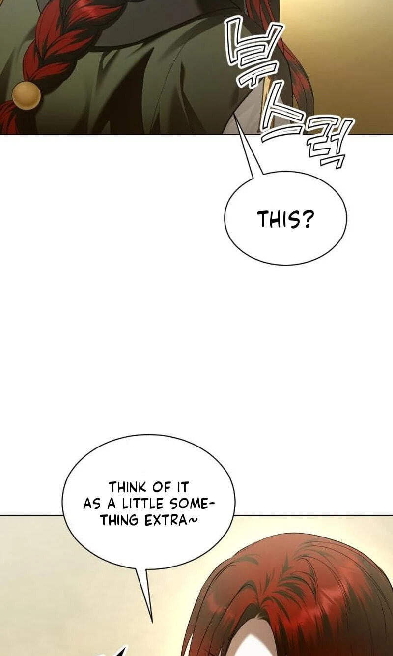 Your Throne Chapter 257 page 78 - 