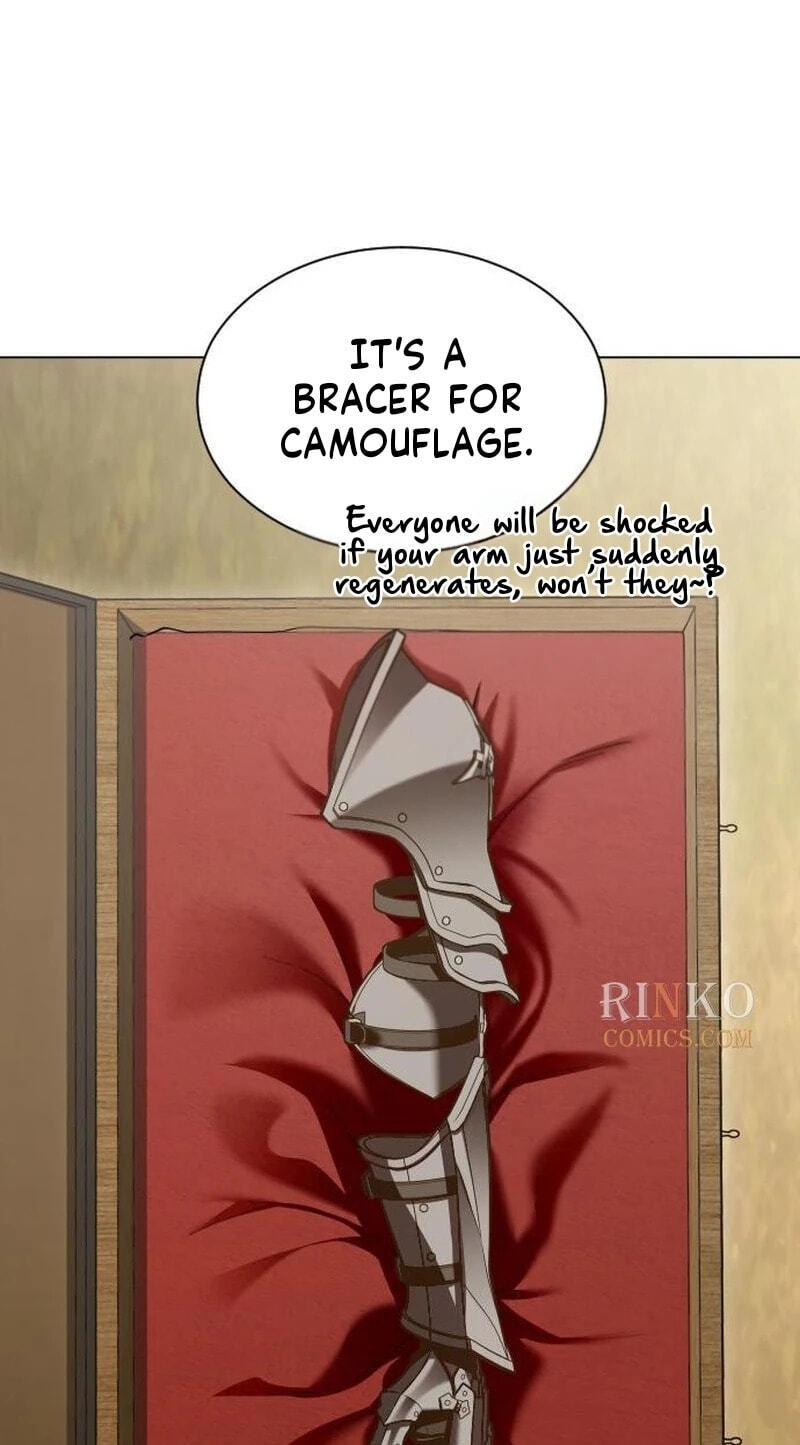 Your Throne Chapter 257 page 80 - 