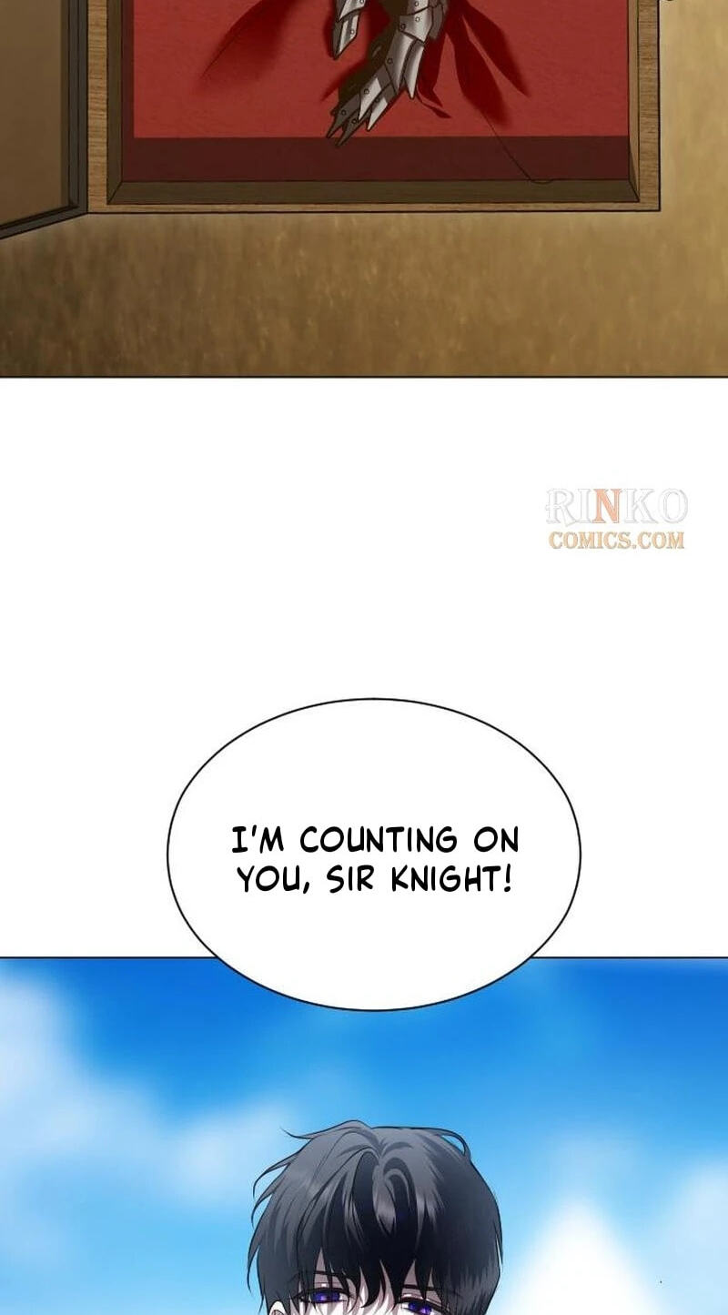 Your Throne Chapter 257 page 81 - 