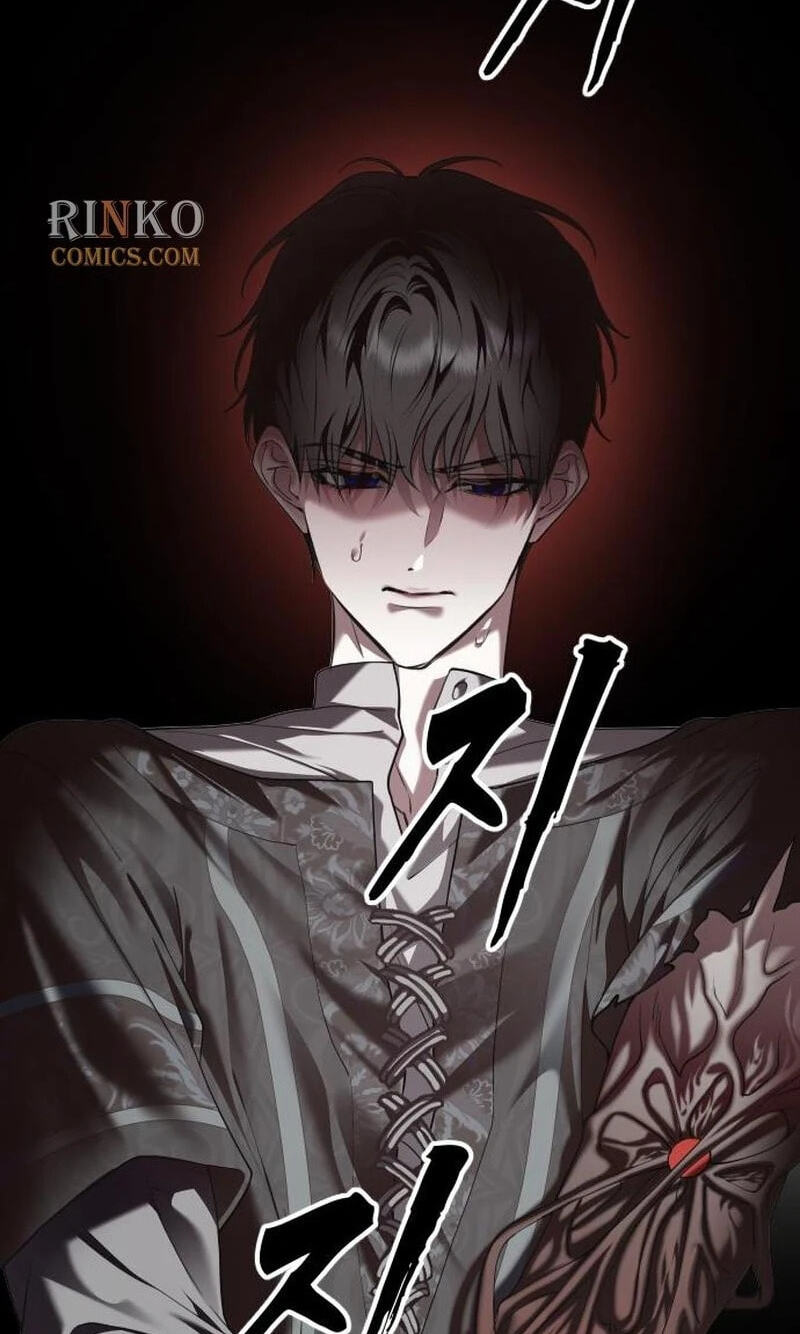 Your Throne Chapter 257 page 87 - 