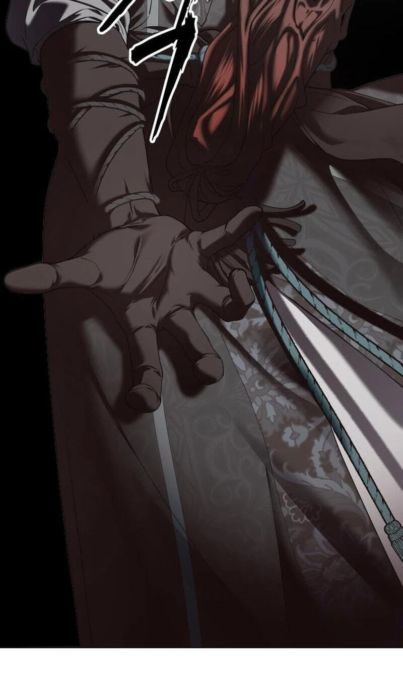 Your Throne Chapter 257 page 88 - 