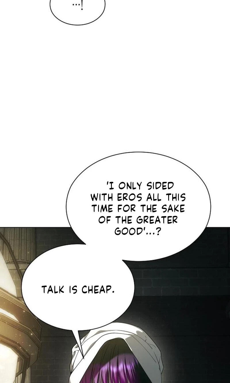 Your Throne Chapter 258 page 11 - 