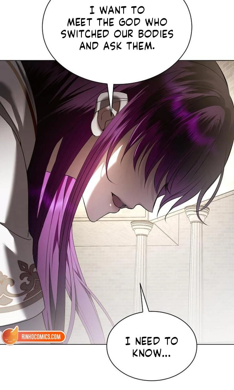 Your Throne Chapter 258 page 104 - 