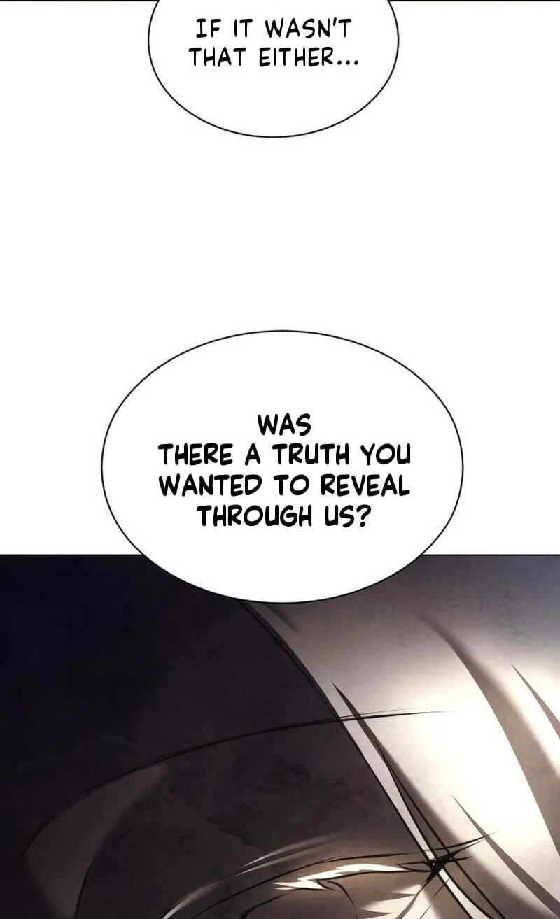 Your Throne Chapter 258 page 107 - 