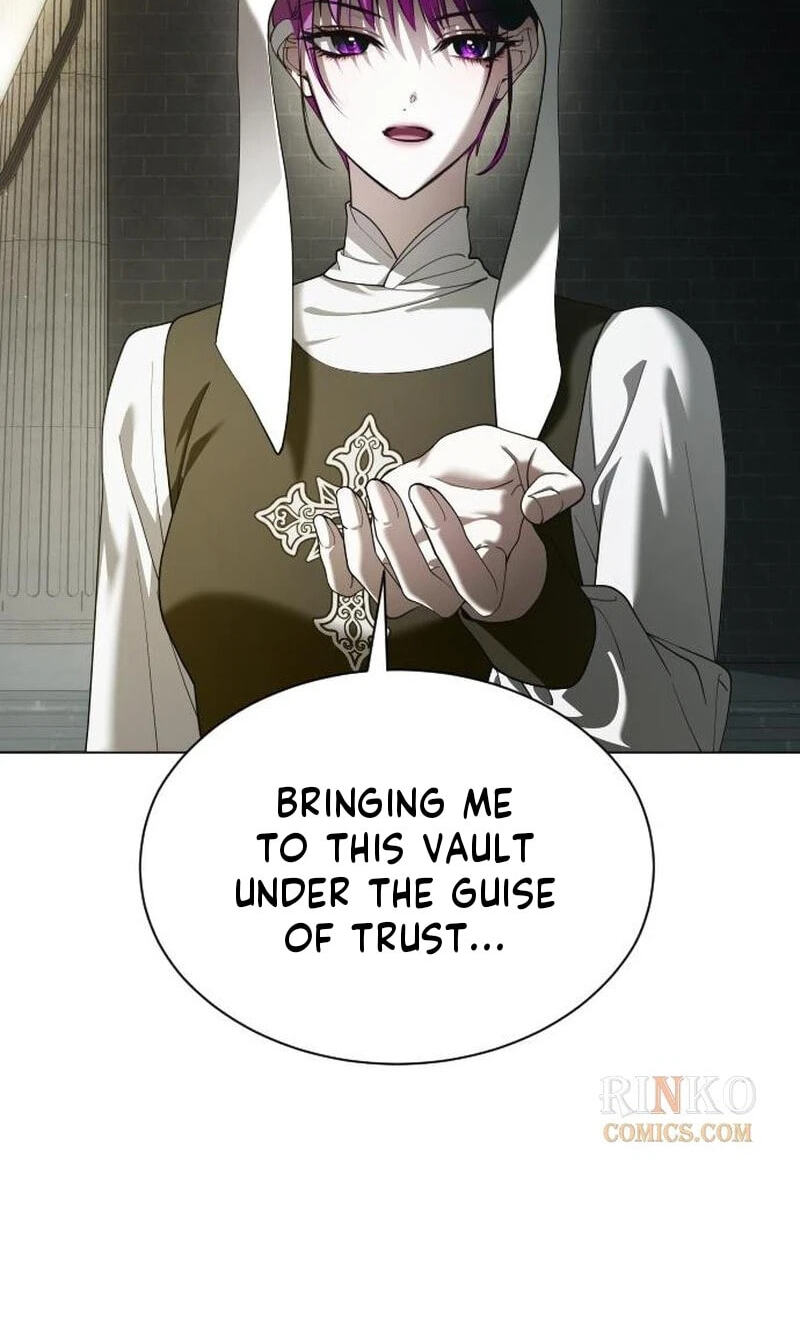 Your Throne Chapter 258 page 12 - 