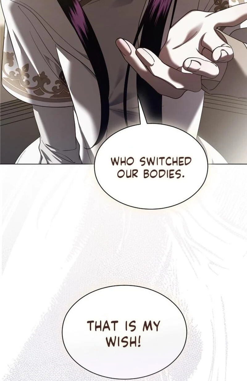 Your Throne Chapter 258 page 111 - 