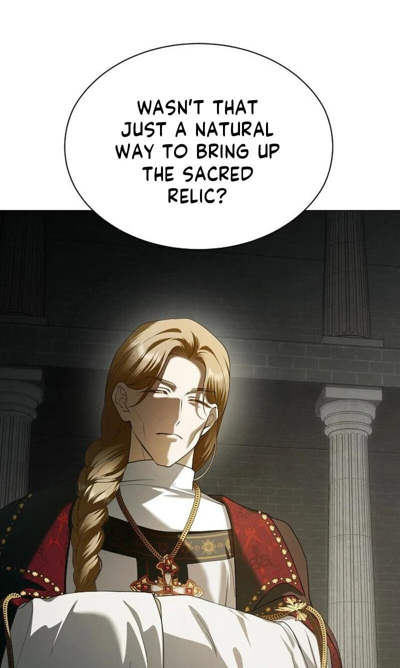 Your Throne Chapter 258 page 13 - 