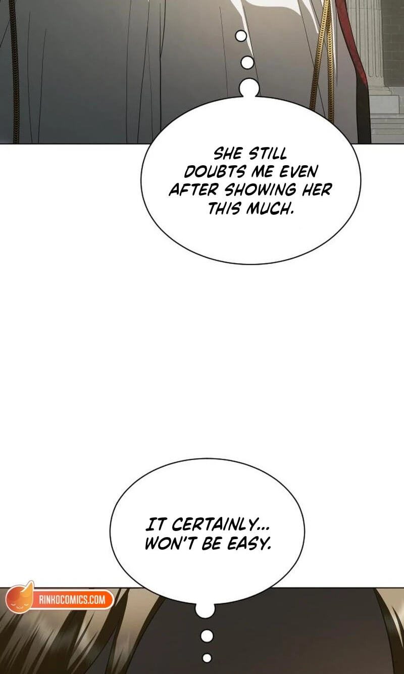 Your Throne Chapter 258 page 14 - 