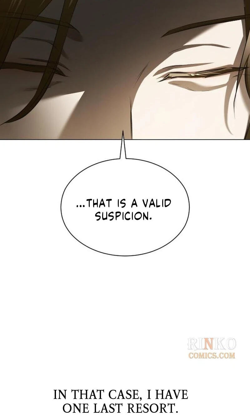 Your Throne Chapter 258 page 15 - 