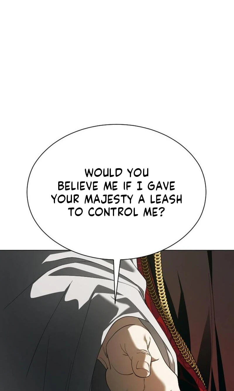 Your Throne Chapter 258 page 16 - 