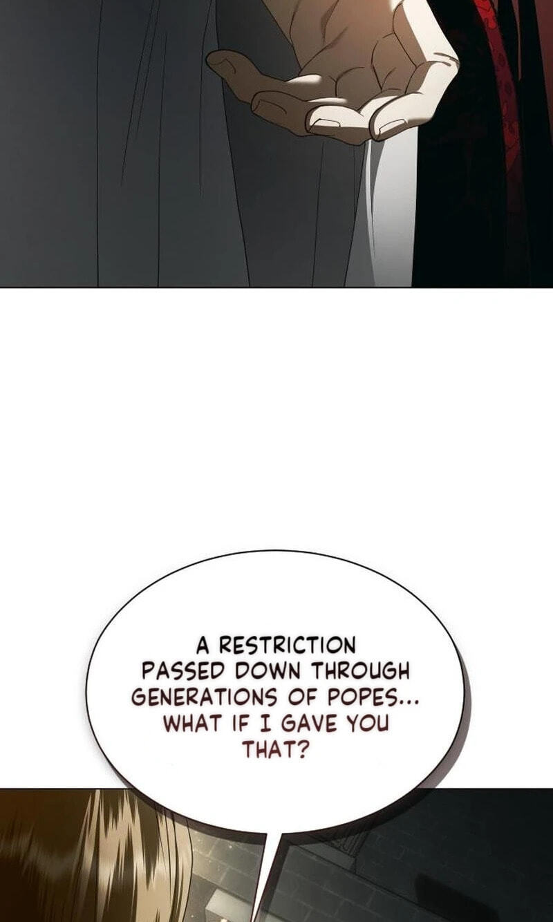 Your Throne Chapter 258 page 17 - 