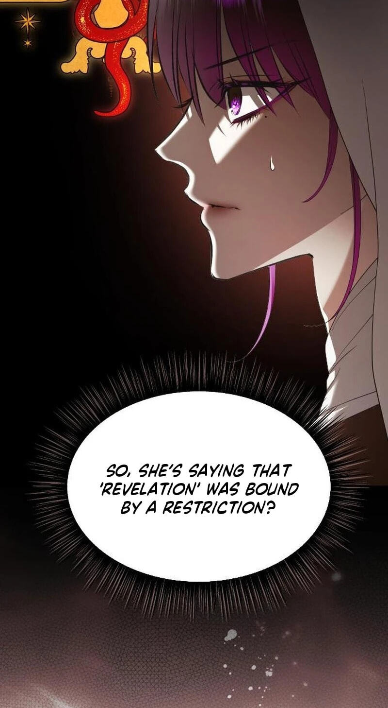 Your Throne Chapter 258 page 20 - 