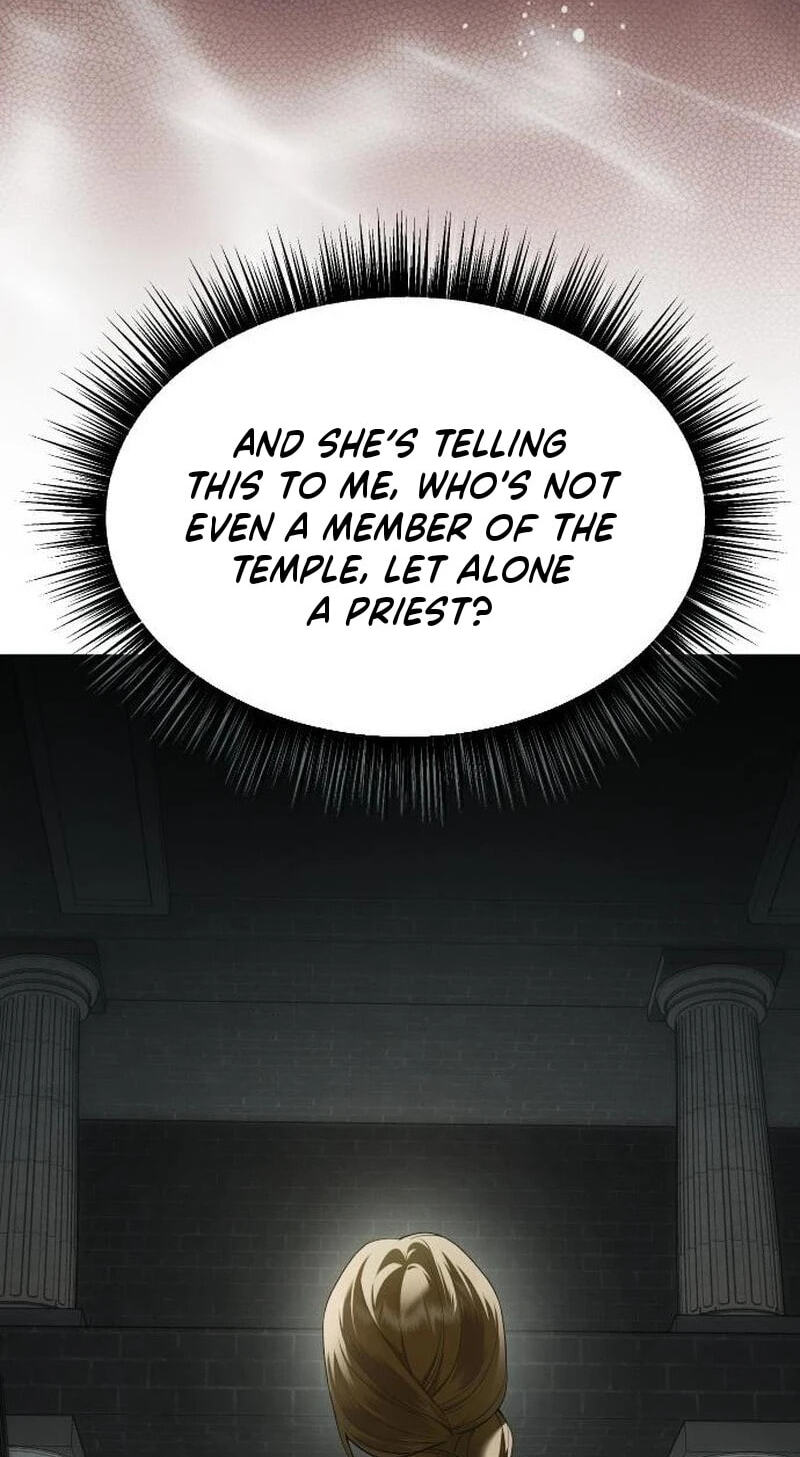 Your Throne Chapter 258 page 21 - 