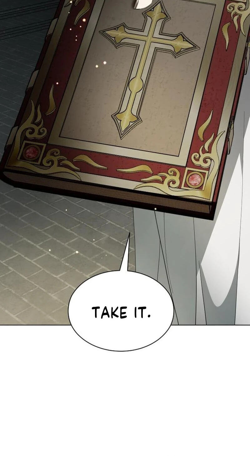 Your Throne Chapter 258 page 23 - 