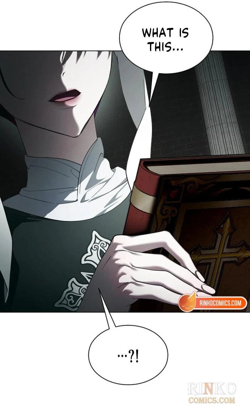 Your Throne Chapter 258 page 24 - 