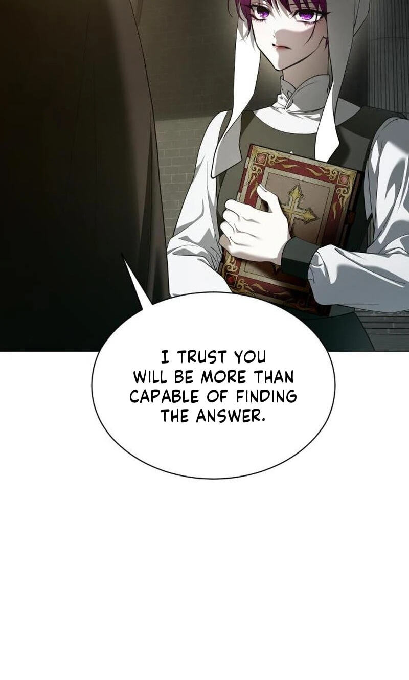 Your Throne Chapter 258 page 29 - 