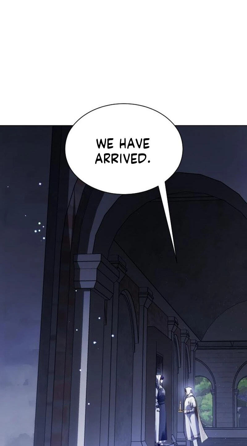 Your Throne Chapter 258 page 41 - 