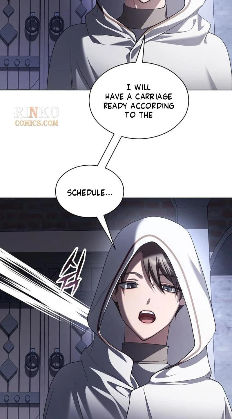 Your Throne Chapter 258 page 43 - 