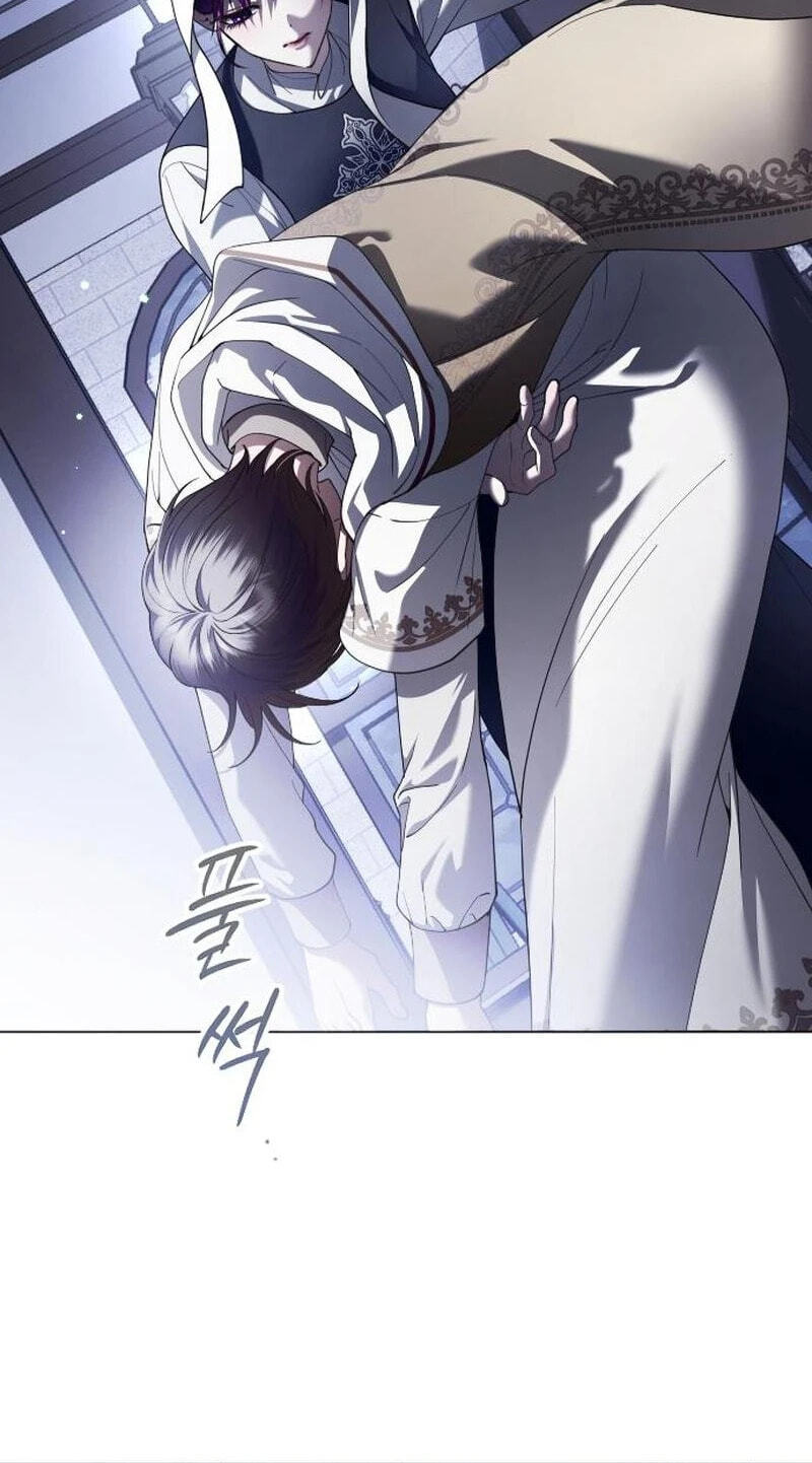 Your Throne Chapter 258 page 45 - 