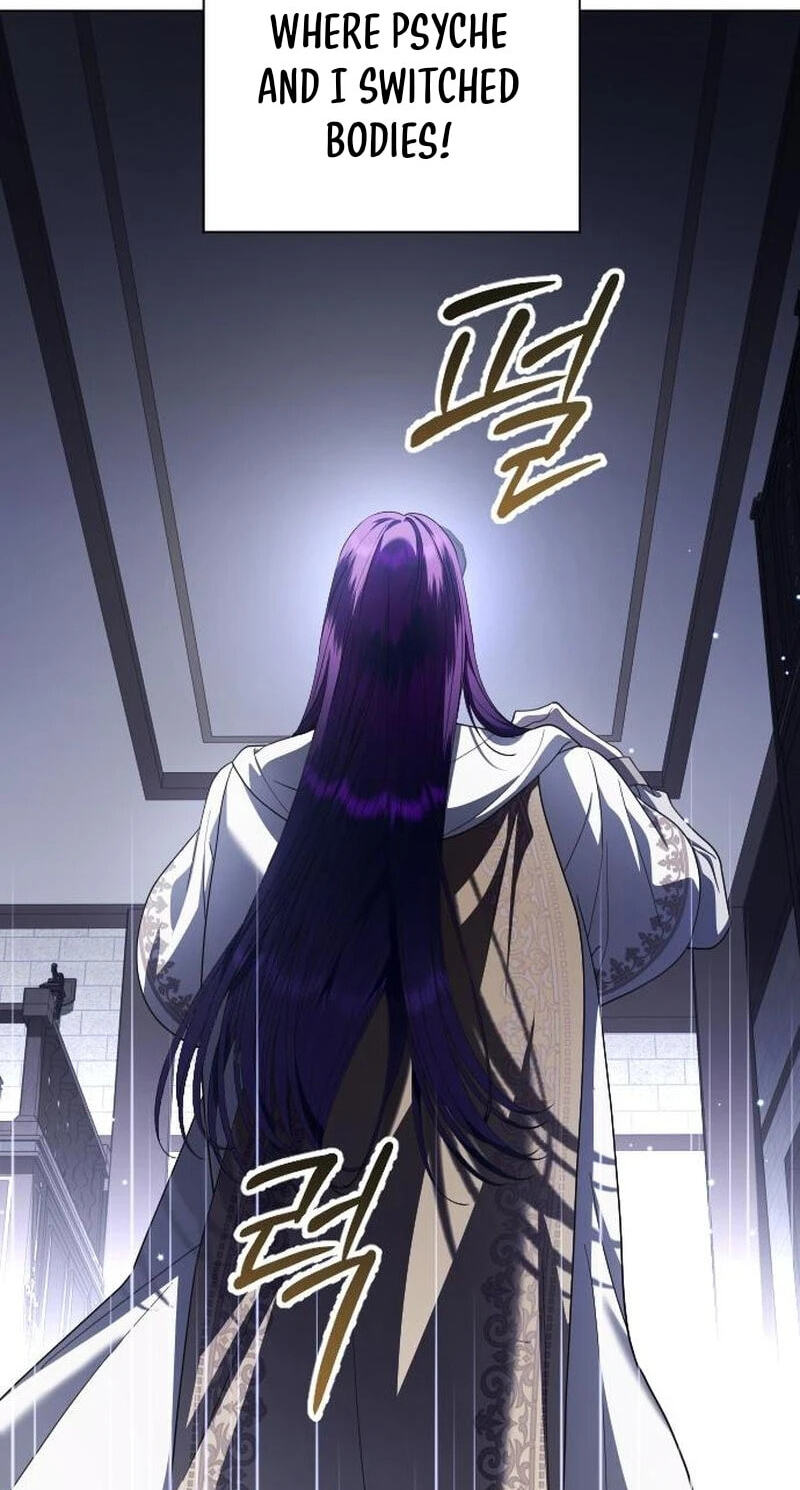 Your Throne Chapter 258 page 51 - 