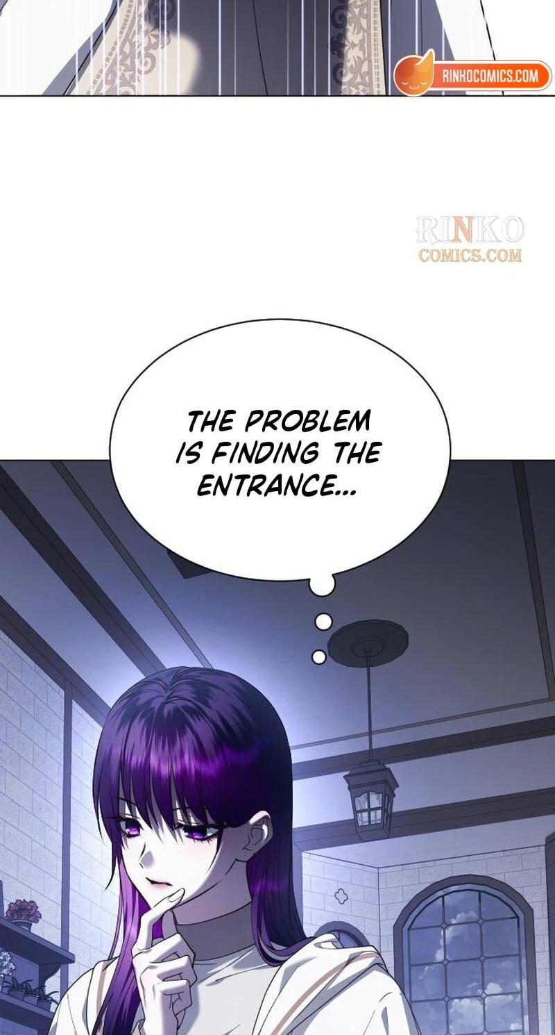 Your Throne Chapter 258 page 52 - 