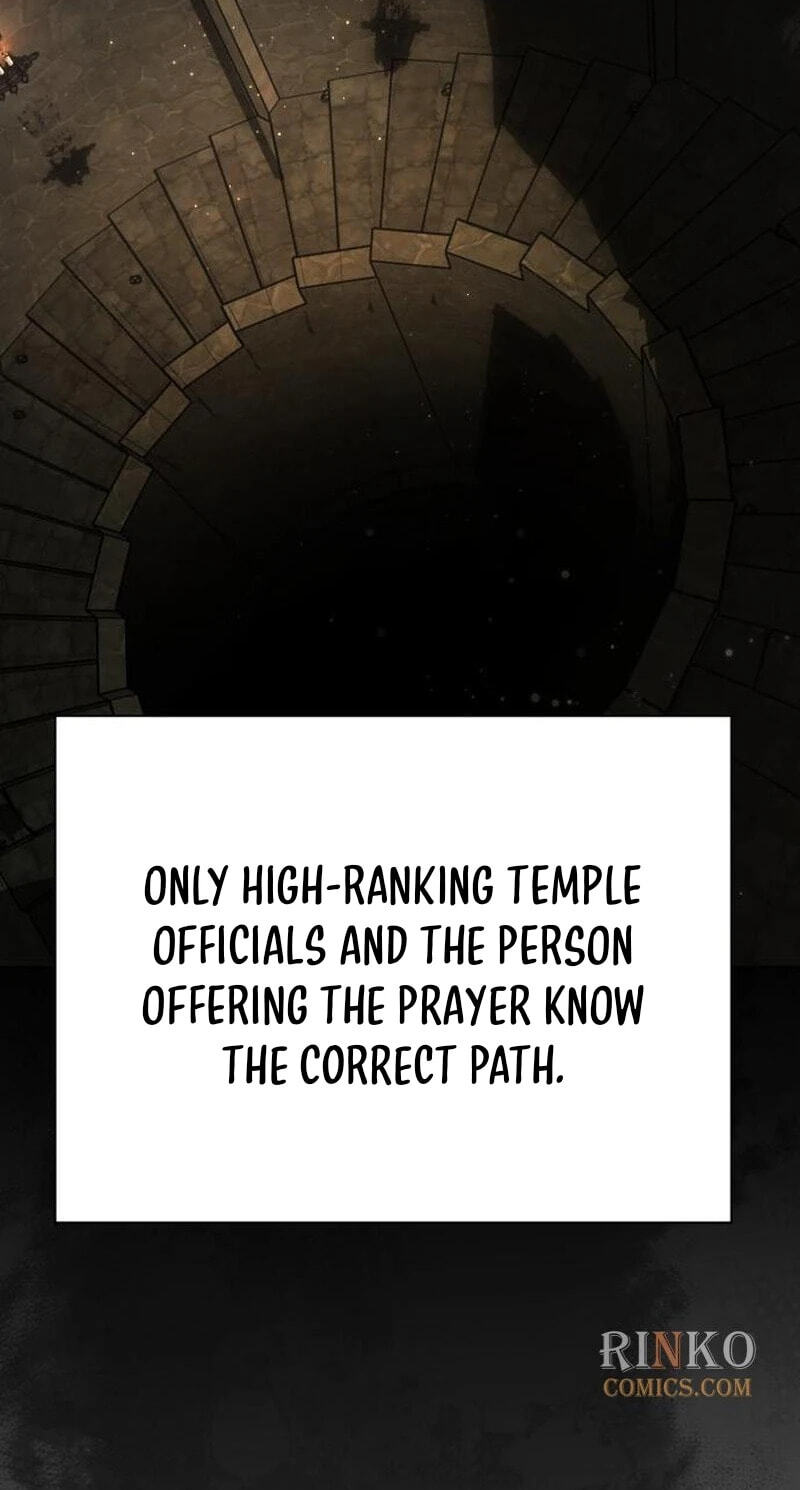 Your Throne Chapter 258 page 54 - 
