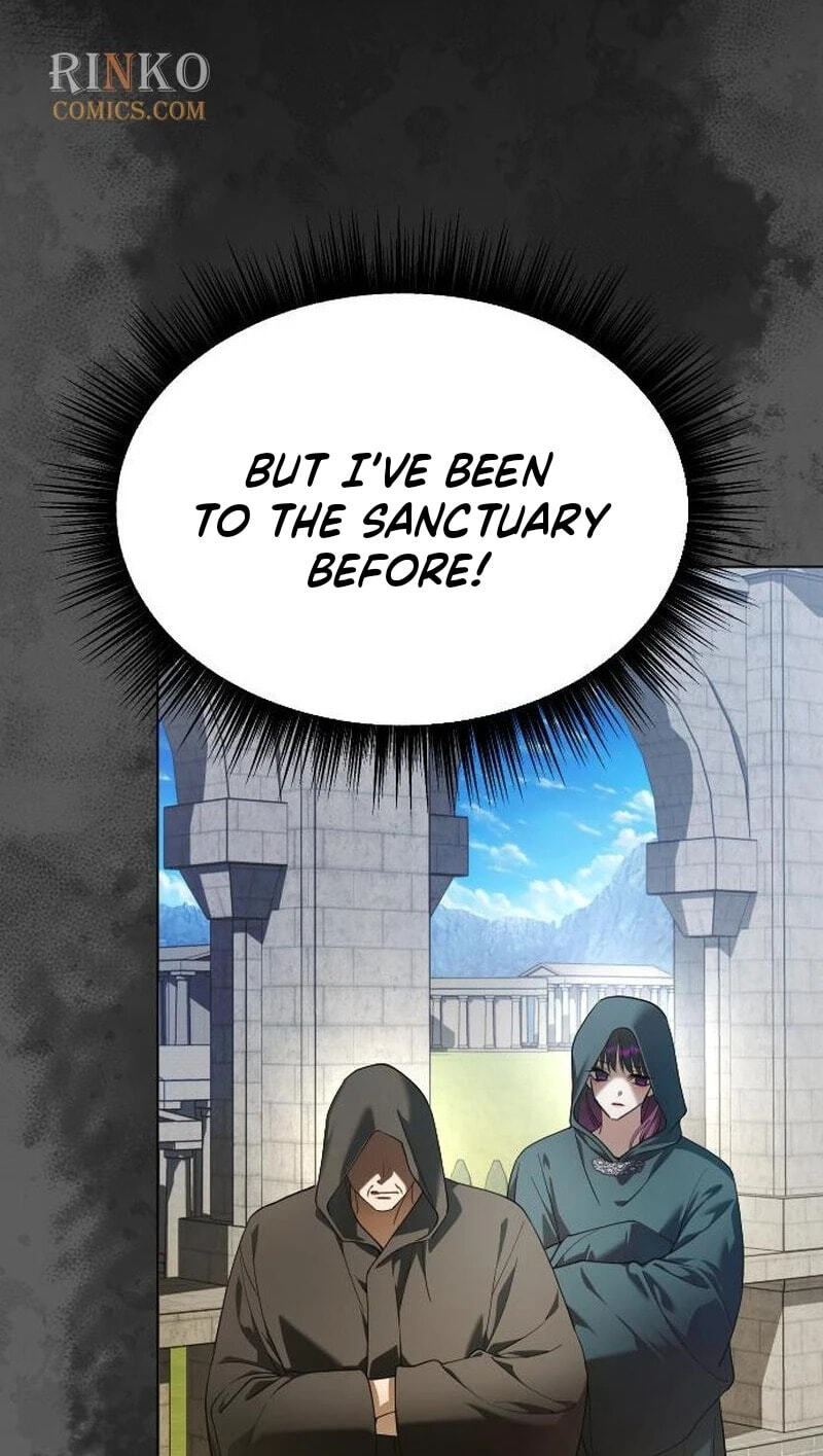 Your Throne Chapter 258 page 55 - 