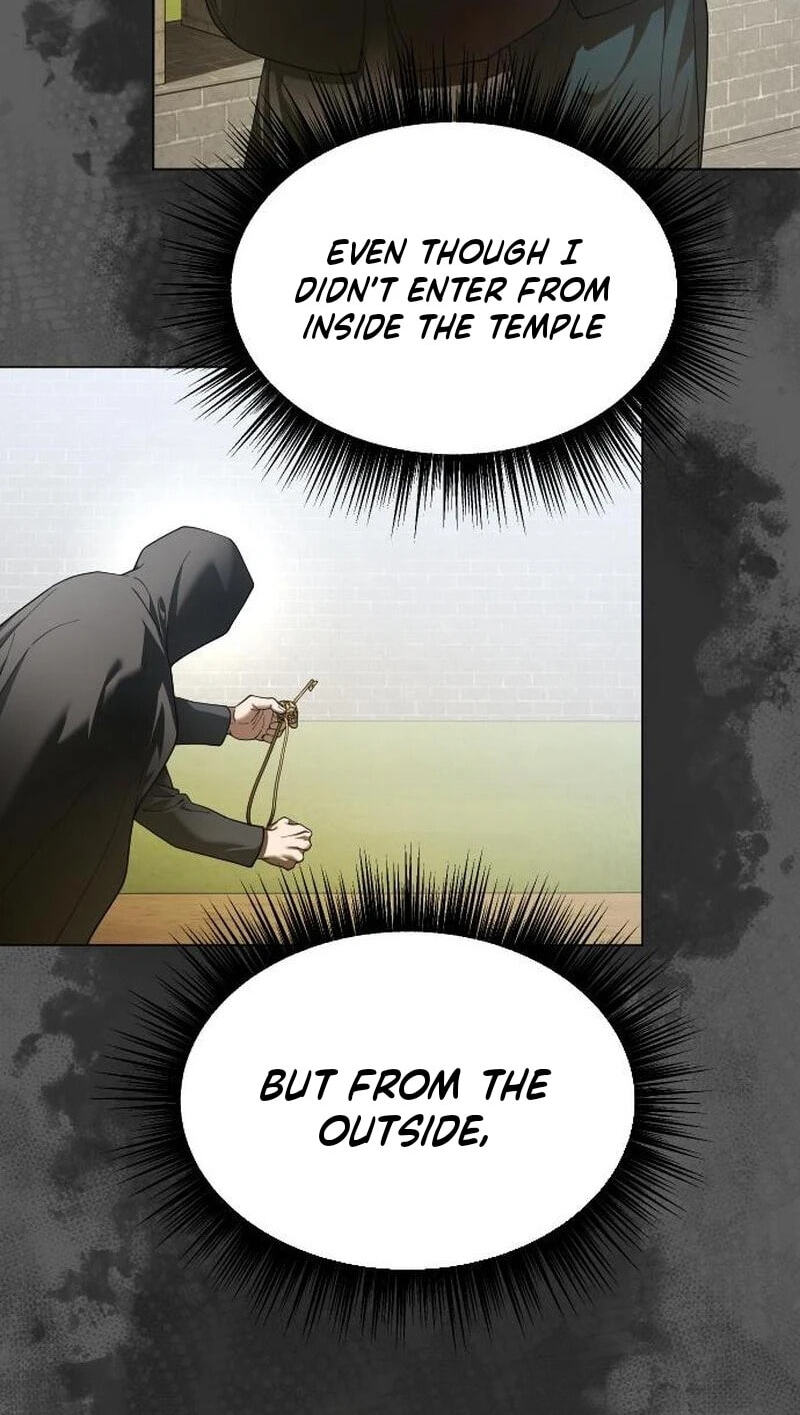 Your Throne Chapter 258 page 56 - 