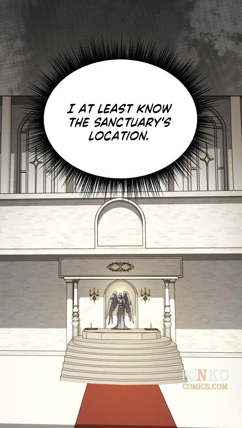 Your Throne Chapter 258 page 57 - 