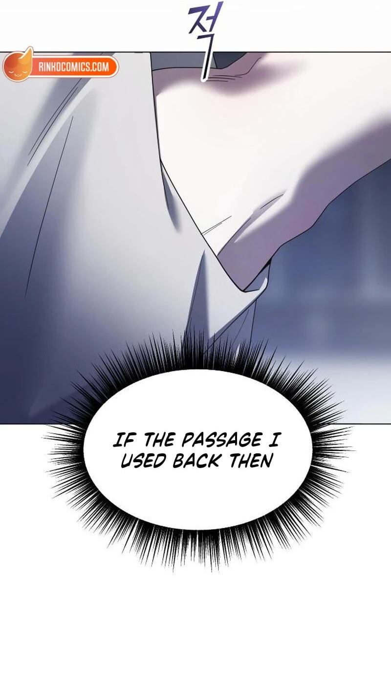 Your Throne Chapter 258 page 59 - 