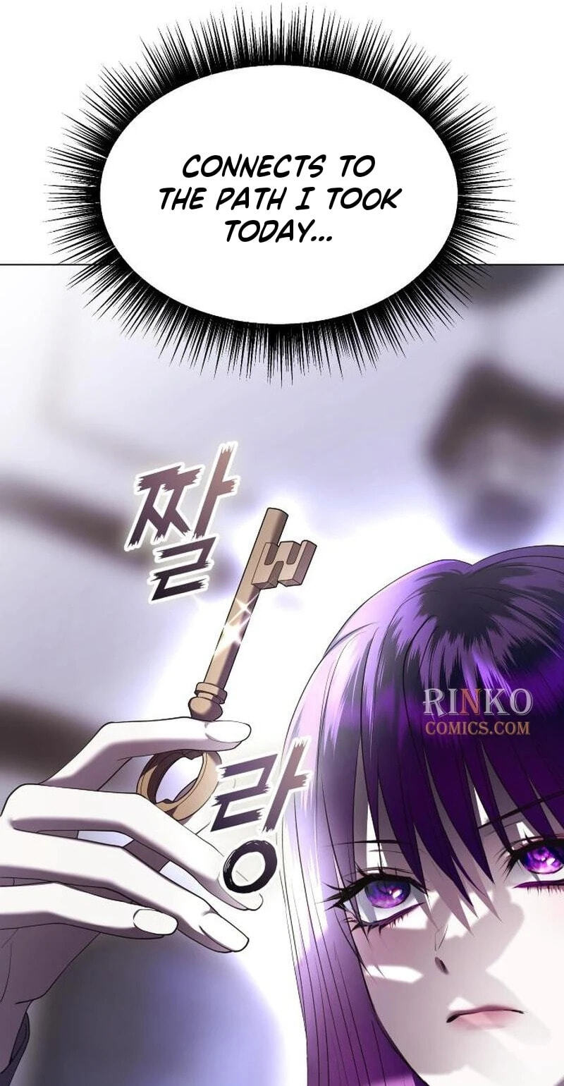 Your Throne Chapter 258 page 60 - 
