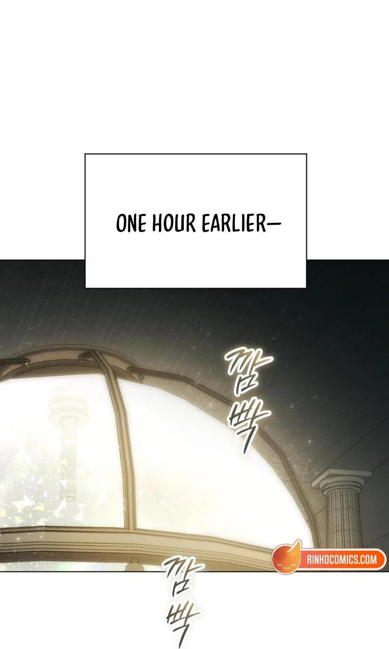 Your Throne Chapter 258 page 7 - 