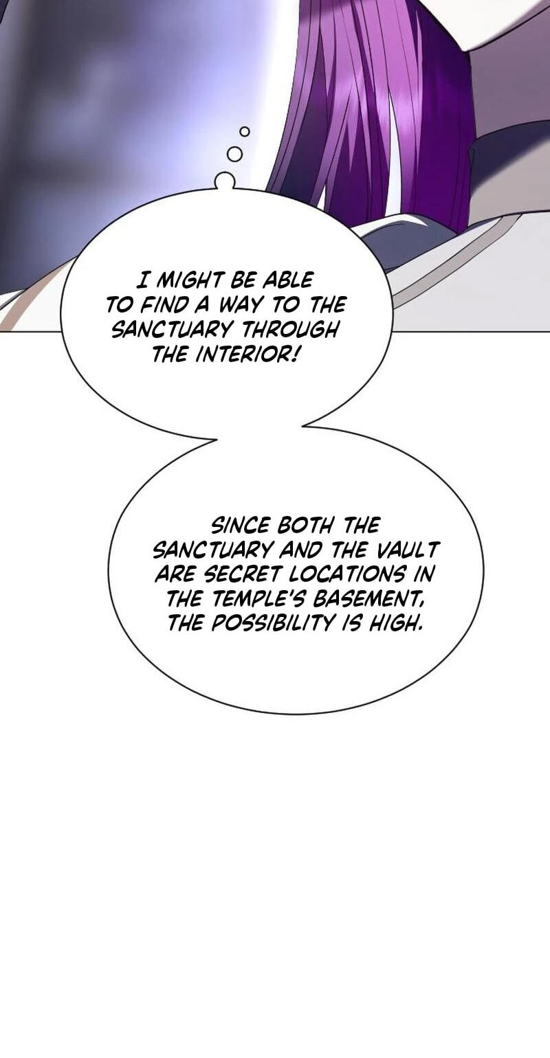 Your Throne Chapter 258 page 61 - 
