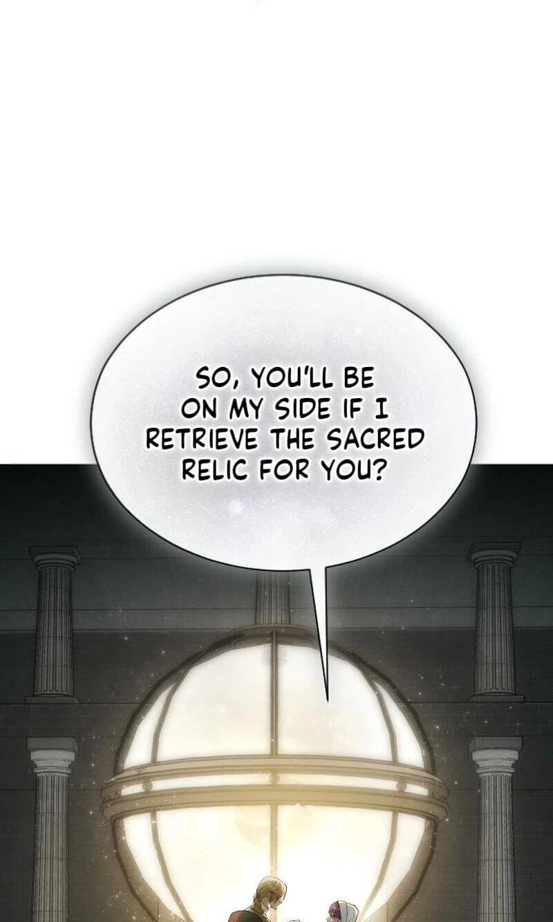 Your Throne Chapter 258 page 8 - 