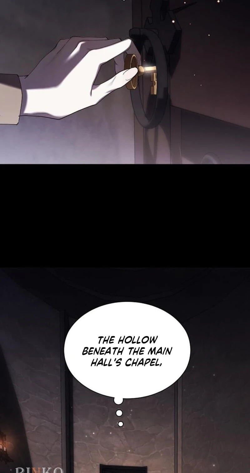 Your Throne Chapter 258 page 74 - 